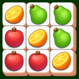 Biểu tượng Tile Match - Brain Puzzle game