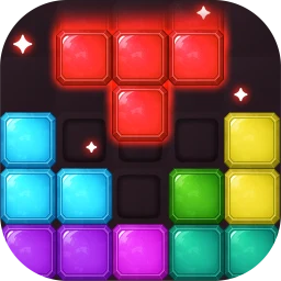 Block Blast – World Puzzle icon