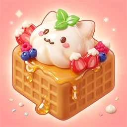 Merge Patissier icon